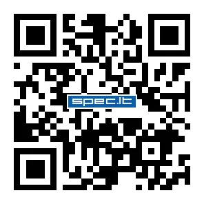 QR kodas | Bambino SPA, UAB | spec.lt