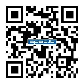 QR kodas | Bambizzi, UAB | spec.lt
