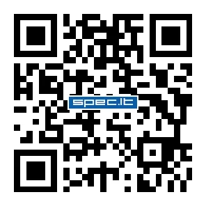 QR kodas | Bamblys, VŠĮ | spec.lt