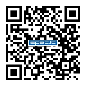 QR kodas | BAMBOLA IR CO, UAB picerija | spec.lt