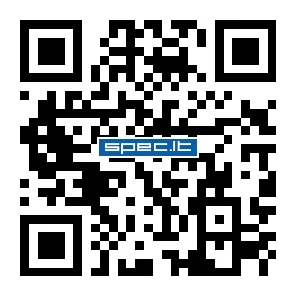 QR kodas | BAMBOLA, UAB | spec.lt