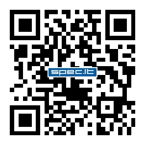 QR kodas | Bambooz, MB