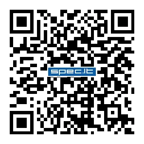 QR kodas | BAMBUKAS, kinų restoranas, UAB ŽALIASIS BAMBUKAS | spec.lt