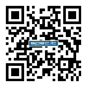 QR kodas | Bambukas, MB