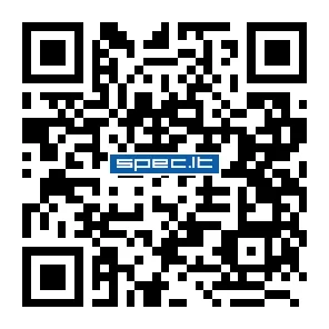 QR kodas | Bambuko grindys, UAB | spec.lt