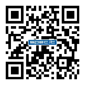 QR kodas | Bamega, UAB