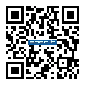 QR kodas | Bamirus, UAB | spec.lt