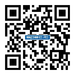 QR kodas | Bamota, MB
