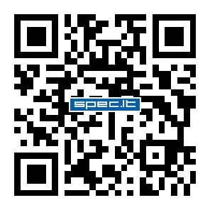 QR kodas | Bamperis, MB