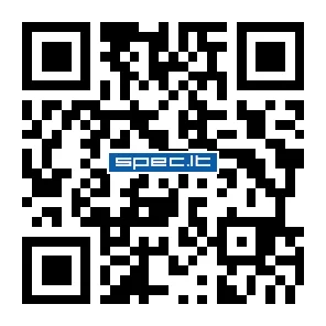 QR kodas | Bamservisas, MB