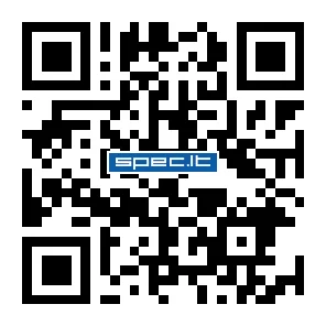 QR kodas | Ban Thai, UAB | spec.lt