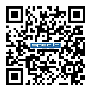 QR kodas | Banaco Group Baltic, UAB