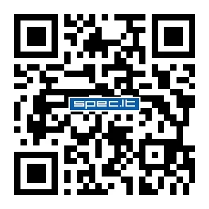 QR kodas | Banacora LT, UAB | spec.lt