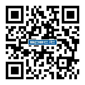 QR kodas | Banamarso, MB | spec.lt