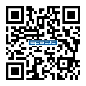 QR kodas | Bananas, UAB | spec.lt