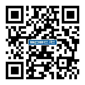 QR kodas | BANAS, MB | spec.lt