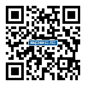 QR kodas | Banca rupta, UAB | spec.lt