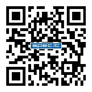 QR kodas | Band merch, MB