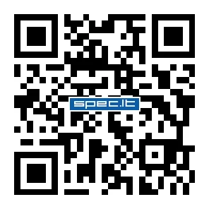 QR kodas | Bandau, IĮ