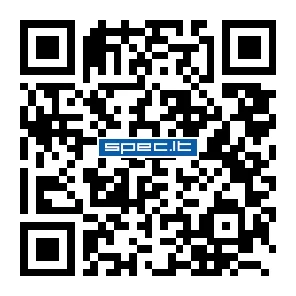 QR kodas | Bandelių namai, UAB | spec.lt