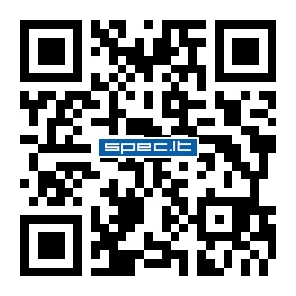 QR kodas | BANDIT EAST, UAB | spec.lt