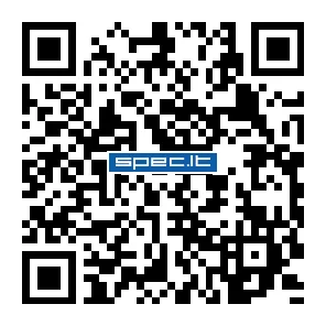 QR kodas | Bandra Lietuvos-Ukrainos įmonė, Gintaro krantas, UAB