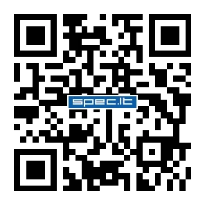 QR kodas | BANDUŽIAI, UAB | spec.lt