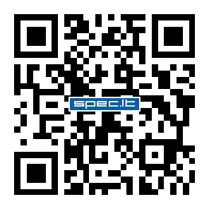 QR kodas | BANELA, UAB | spec.lt