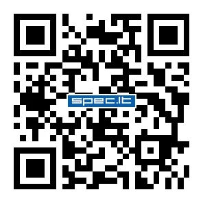 QR kodas | Banelita, UAB | spec.lt