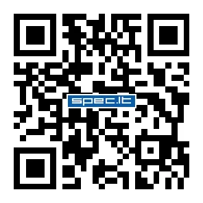QR kodas | BANELITURAS, UAB | spec.lt