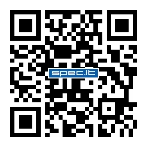 QR kodas | Baner, MB