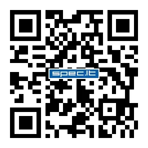 QR kodas | BANERO, MB