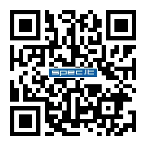 QR kodas | Banesta, UAB | spec.lt