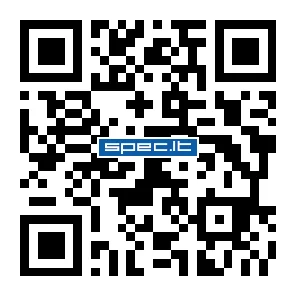 QR kodas | Baneta, UAB