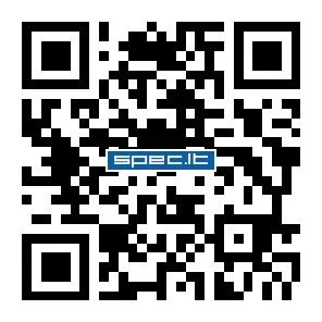 QR kodas | Banga, asociacija