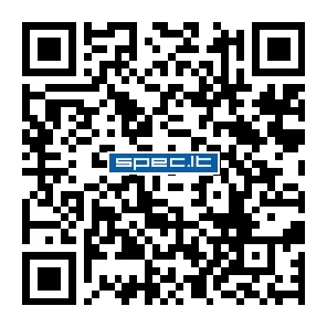 QR kodas | Garažų statybos ir eksploatavimo bendrija Banga | spec.lt