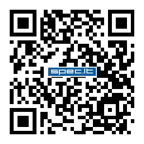 QR kodas | Autoaudra, UAB | spec.lt