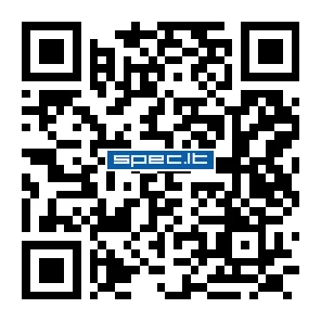 QR kodas | Raska, UAB | spec.lt