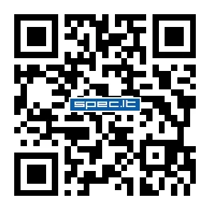 QR kodas | Banga plius, UAB | spec.lt