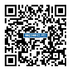 QR kodas | Senasis Medvėgalis, UAB | spec.lt