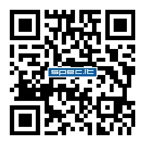 QR kodas | Bangalaužis, MB | spec.lt