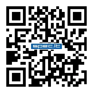QR kodas | Bangava, UAB | spec.lt