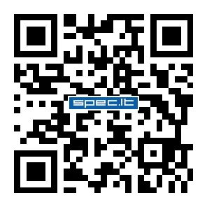 QR kodas | Bange, UAB | spec.lt
