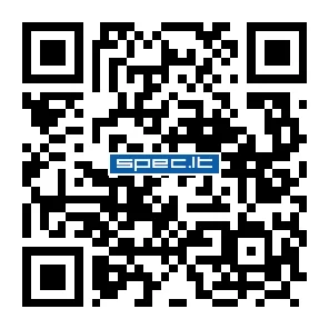 QR kodas | Bangelė, Klaipėdos Lopšelis - Darželis | spec.lt