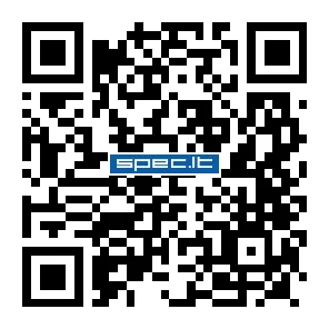 QR kodas | Bangelė, UAB | spec.lt