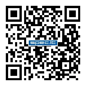 QR kodas | Bangenė property, UAB | spec.lt