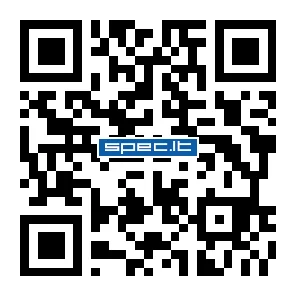 QR kodas | BANGENĖ, UAB | spec.lt