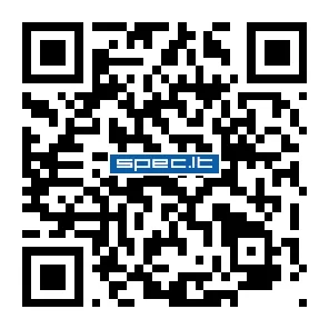 QR kodas | Bangenės miškas, UAB | spec.lt