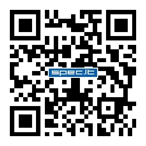 QR kodas | BANGINIS, UAB | spec.lt