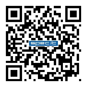 QR kodas | Banginių garsai, VŠĮ
